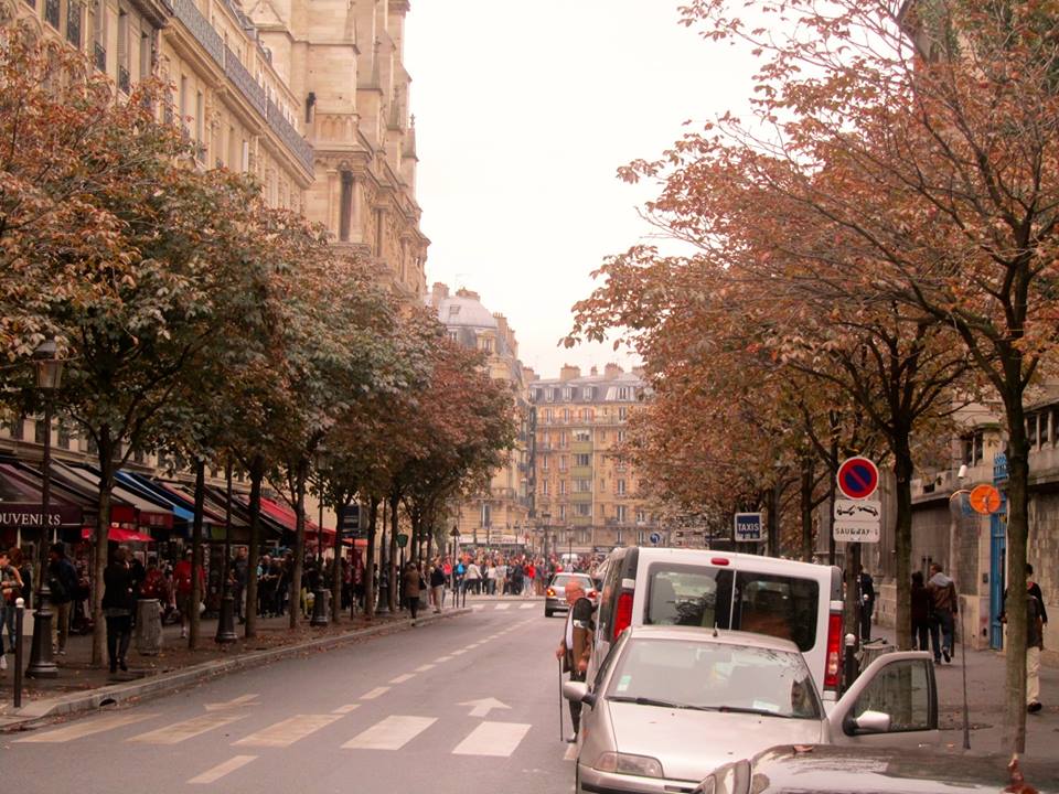 frança paris