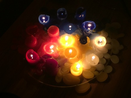 velas