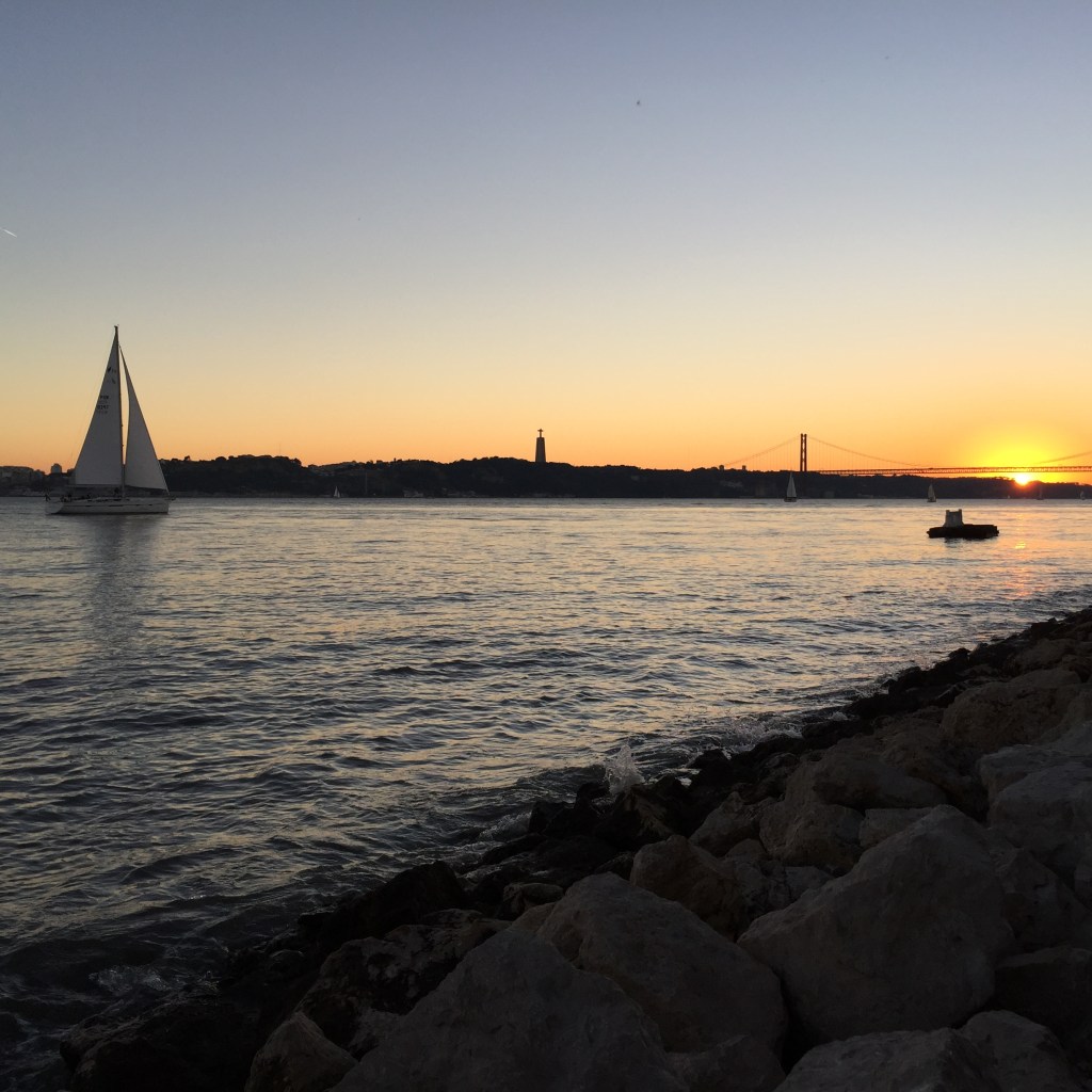 Uma curtíssima sobre escolhas...